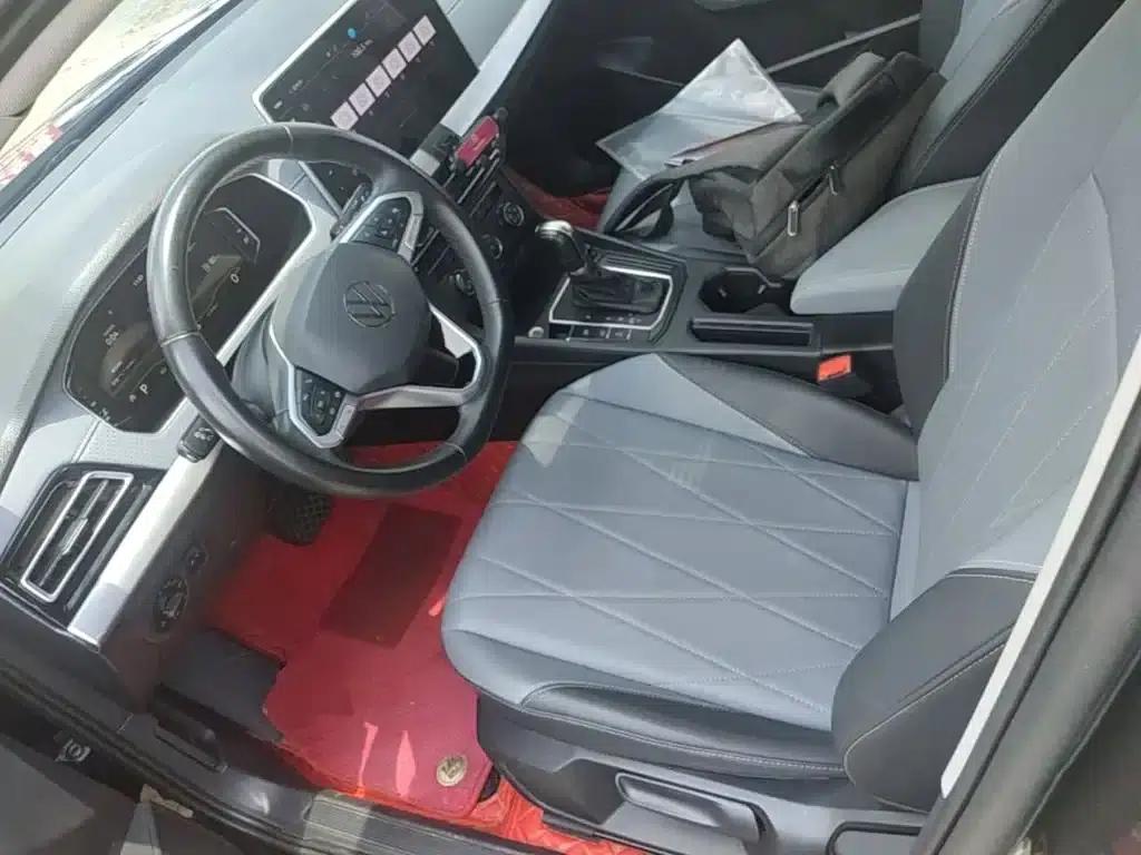 2023 Volkswagen Lavida 1.5L Automatic Five Million Edition — миниатюра 15
