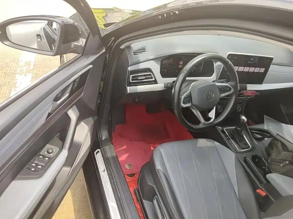 2023 Volkswagen Lavida 1.5L Automatic Five Million Edition — миниатюра 16