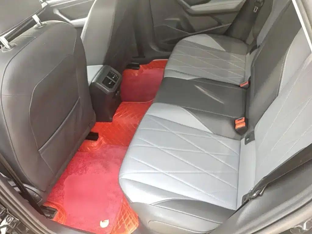 2023 Volkswagen Lavida 1.5L Automatic Five Million Edition — миниатюра 17
