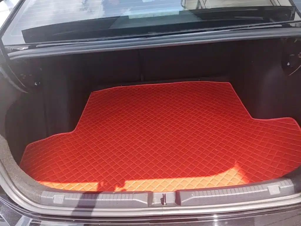 2023 Volkswagen Lavida 1.5L Automatic Five Million Edition — миниатюра 19