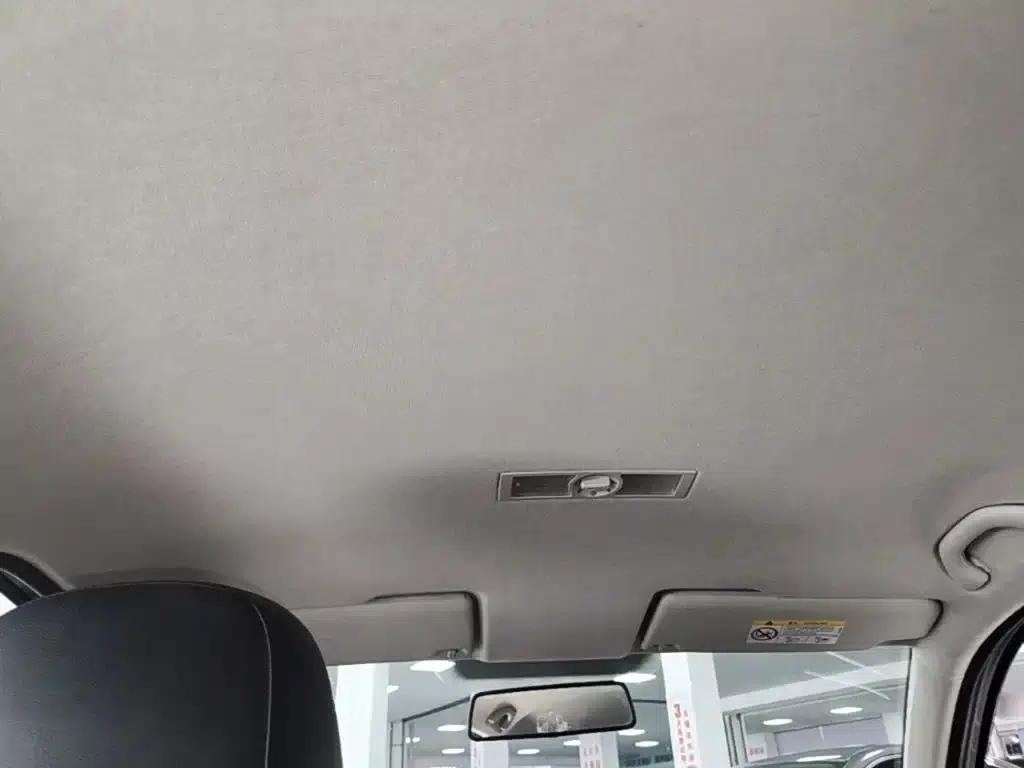 2019 Volkswagen Lavida, Lavida Qihang 1.5L Automatic Fashion Edition (National VI Emission Standard) — миниатюра 18