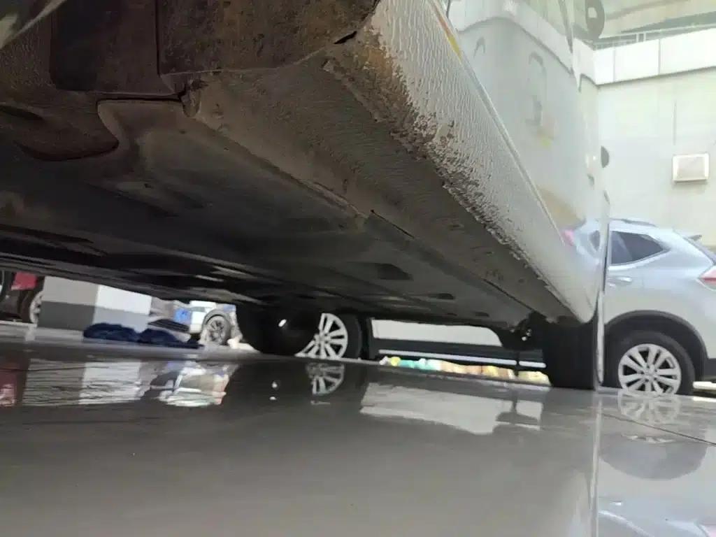 2019 Volkswagen Lavida, Lavida Qihang 1.5L Automatic Fashion Edition (National VI Emission Standard) — миниатюра 22