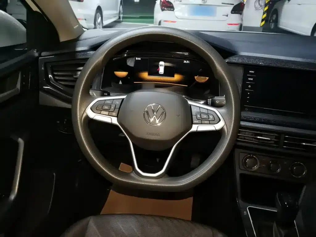 2023 Volkswagen Lavida New Elite 1.5L Automatic New Elite Edition — миниатюра 11