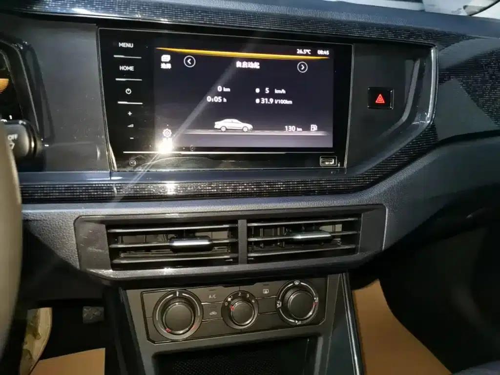 2023 Volkswagen Lavida New Elite 1.5L Automatic New Elite Edition — миниатюра 13