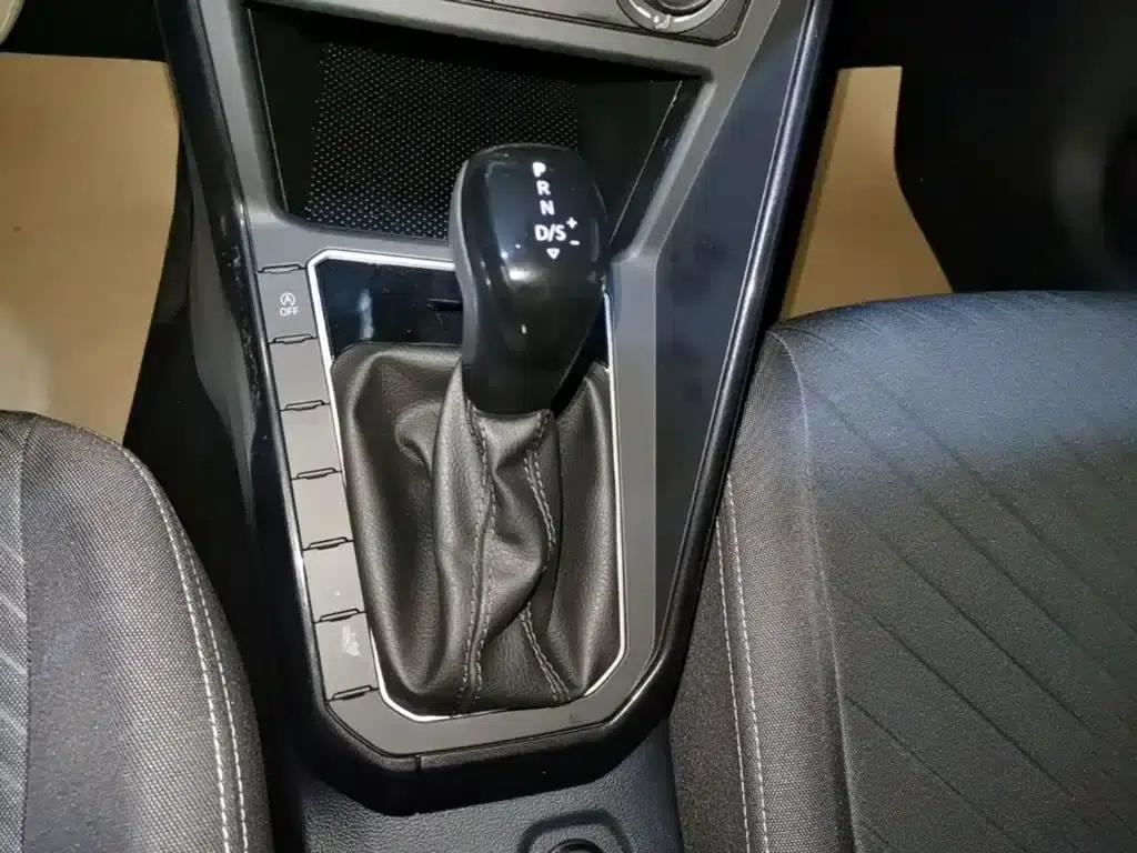 2023 Volkswagen Lavida New Elite 1.5L Automatic New Elite Edition — миниатюра 14
