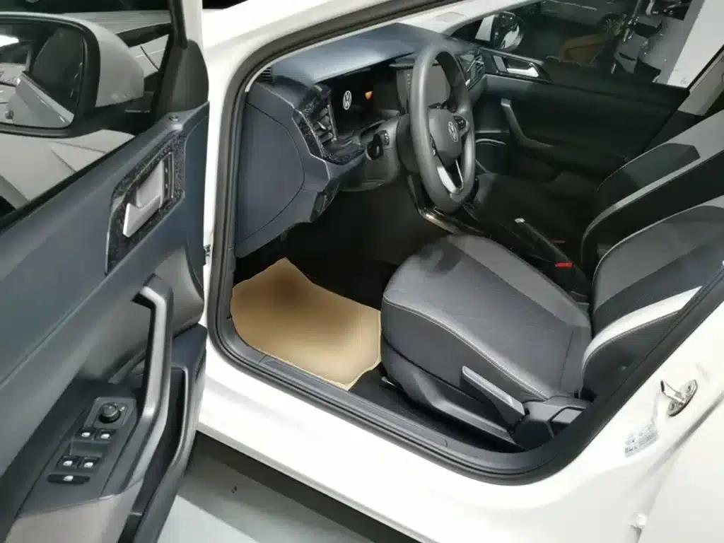 2023 Volkswagen Lavida New Elite 1.5L Automatic New Elite Edition — миниатюра 15