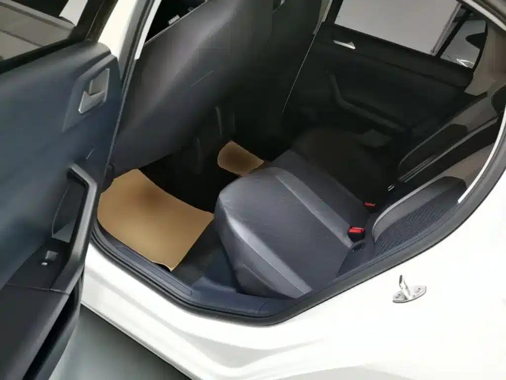 2023 Volkswagen Lavida New Elite 1.5L Automatic New Elite Edition — миниатюра 17