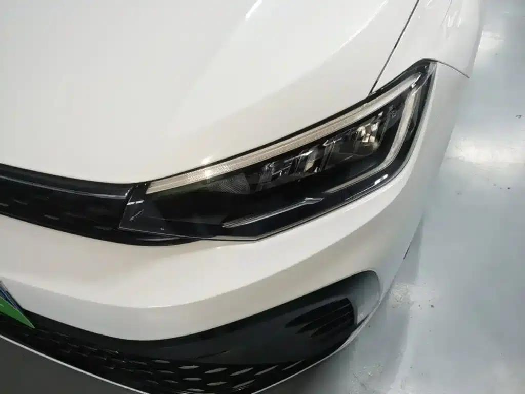 2023 Volkswagen Lavida New Elite 1.5L Automatic New Elite Edition — миниатюра 24