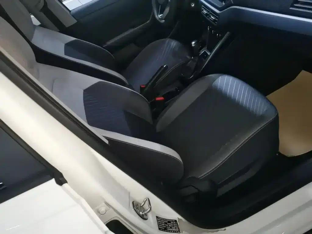 2023 Volkswagen Lavida New Elite 1.5L Automatic New Elite Edition — миниатюра 25