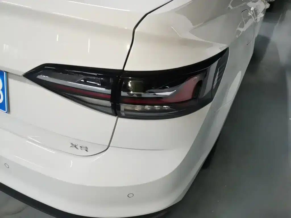 2023 Volkswagen Lavida New Elite 1.5L Automatic New Elite Edition — миниатюра 8