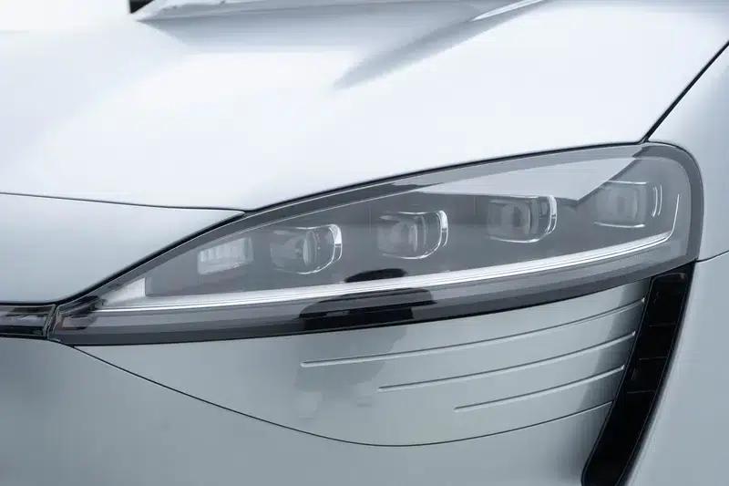 Zhijie S7 2026 Ultra (192-line LiDAR) — миниатюра 12
