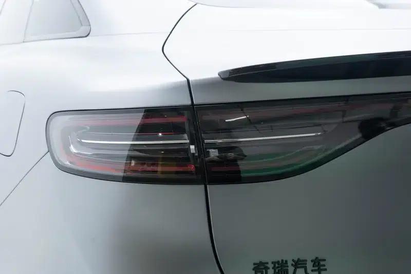 Zhijie S7 2026 Ultra (192-line LiDAR) — миниатюра 13