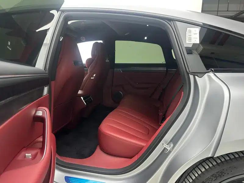 Zhijie S7 2026 Ultra (192-line LiDAR) — миниатюра 18