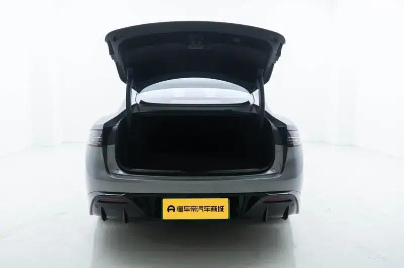 Zhijie S7 2026 Ultra (192-line LiDAR) — миниатюра 20