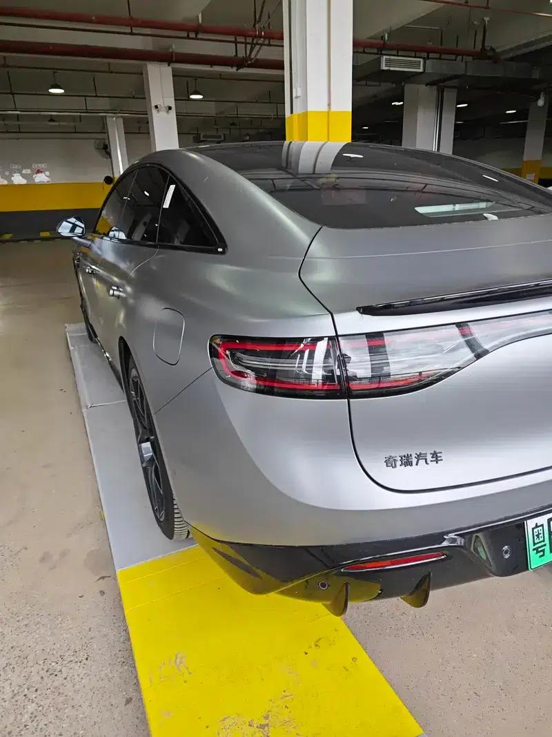 Zhijie S7 2026 Ultra (192-line LiDAR) — миниатюра 21
