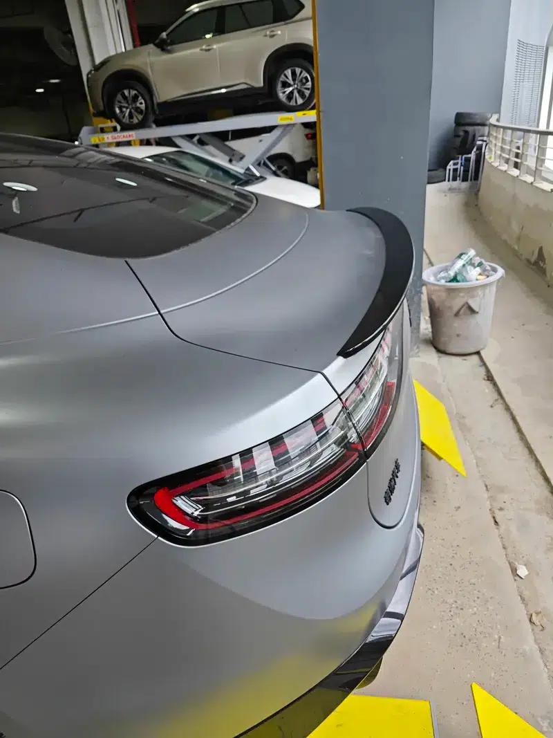 Zhijie S7 2026 Ultra (192-line LiDAR) — миниатюра 25