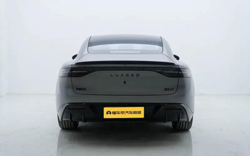 Zhijie S7 2026 Ultra (192-line LiDAR) — миниатюра 6