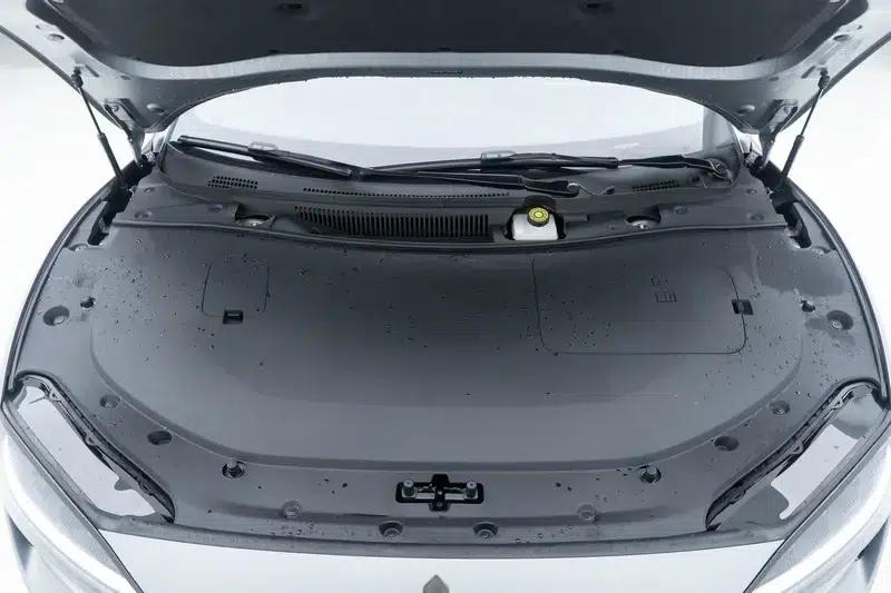 Zhijie S7 2026 Ultra (192-line LiDAR) — миниатюра 10