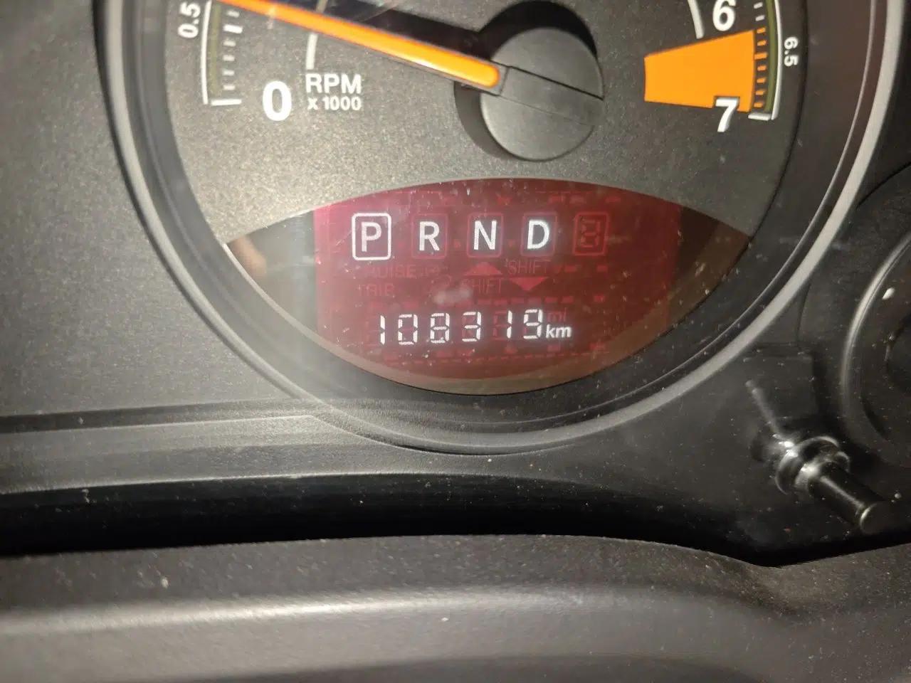 Jeep Patriot 2014 2.0L Sport Enhanced Edition — миниатюра 12
