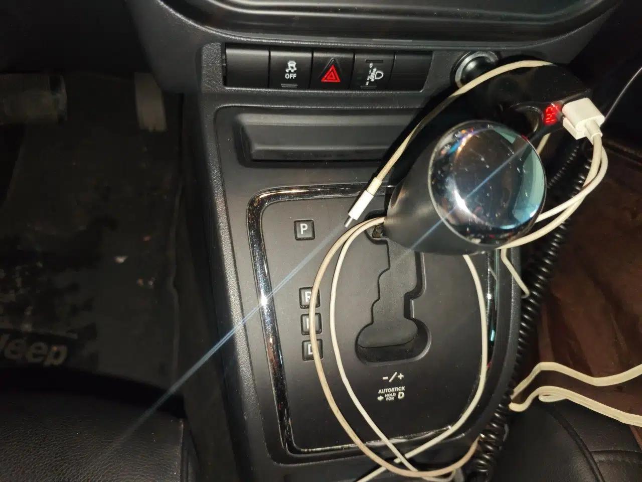Jeep Patriot 2014 2.0L Sport Enhanced Edition — миниатюра 14