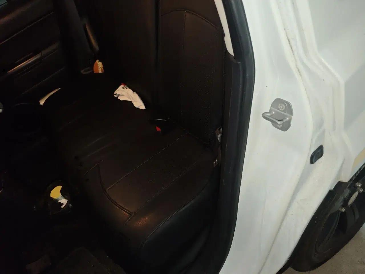 Jeep Patriot 2014 2.0L Sport Enhanced Edition — миниатюра 17