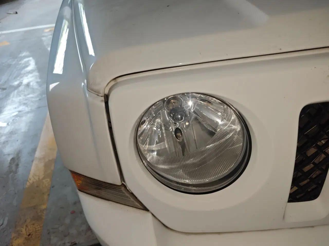 Jeep Patriot 2014 2.0L Sport Enhanced Edition — миниатюра 7