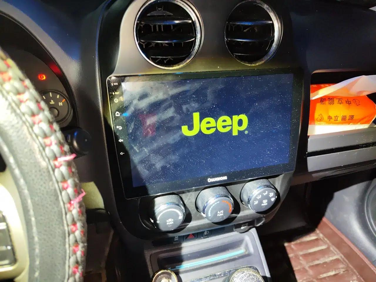 Jeep Patriot 2015 2.0L Sport Edition — миниатюра 13