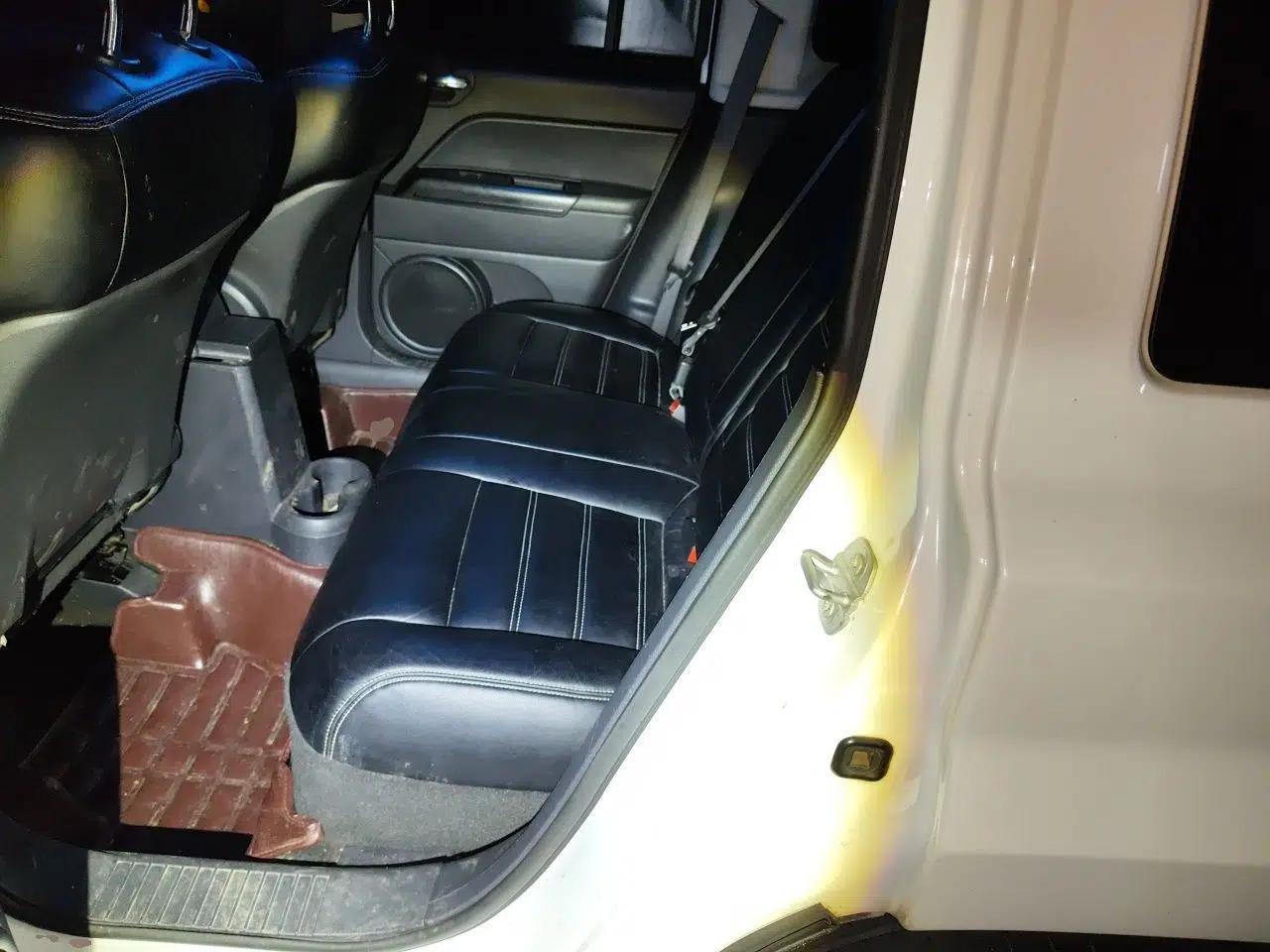 Jeep Patriot 2015 2.0L Sport Edition — миниатюра 17
