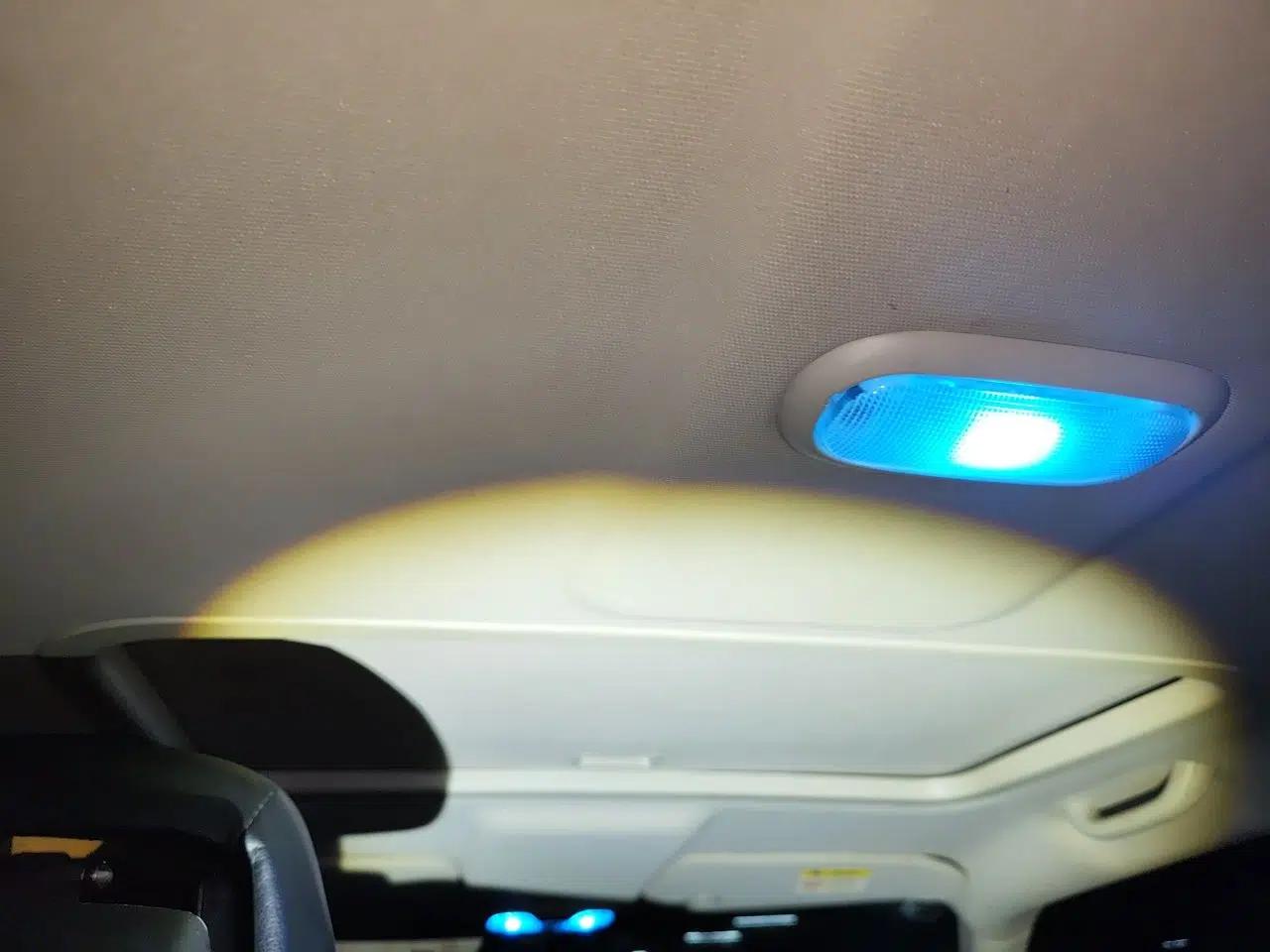 Jeep Patriot 2015 2.0L Sport Edition — миниатюра 18