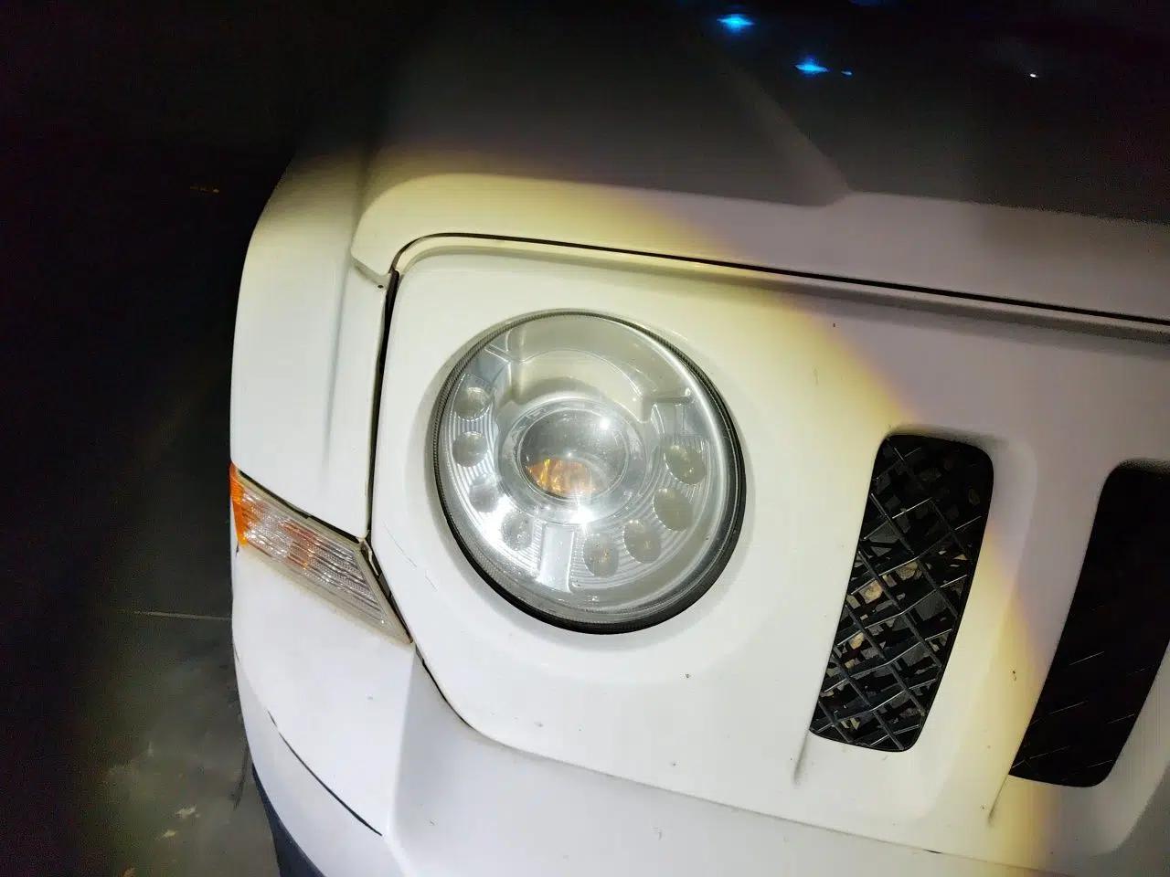 Jeep Patriot 2015 2.0L Sport Edition — миниатюра 7