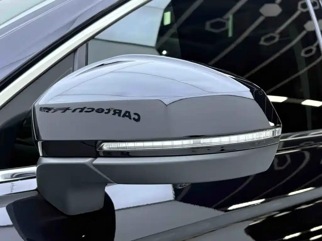 Tiguan L 2022 380TSI Automatic 4WD R-Line Premium Edition 7-Seater — миниатюра 11
