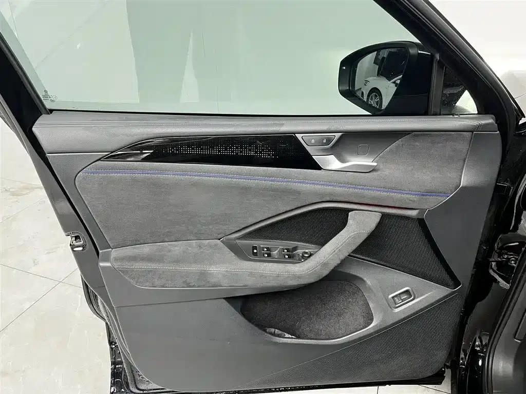Tiguan L 2024 PRO 330TSI 2WD R-Line Supreme Edition — миниатюра 11