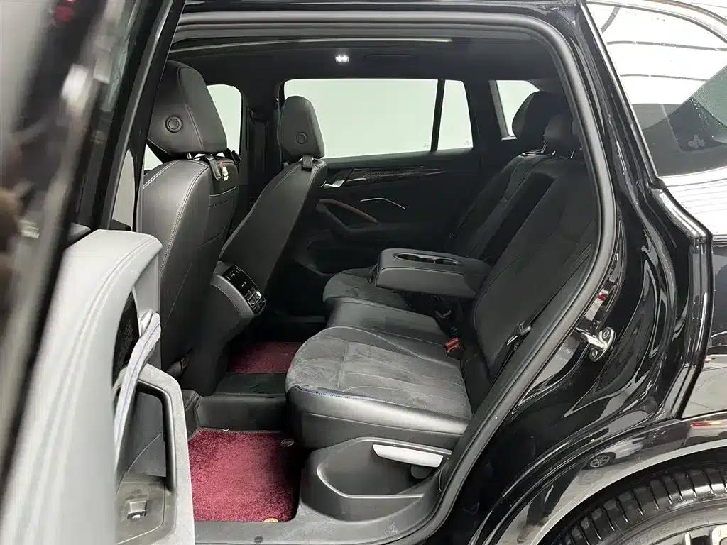 Tiguan L 2024 PRO 330TSI 2WD R-Line Supreme Edition — миниатюра 13