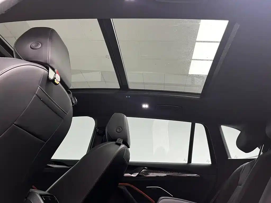 Tiguan L 2024 PRO 330TSI 2WD R-Line Supreme Edition — миниатюра 15