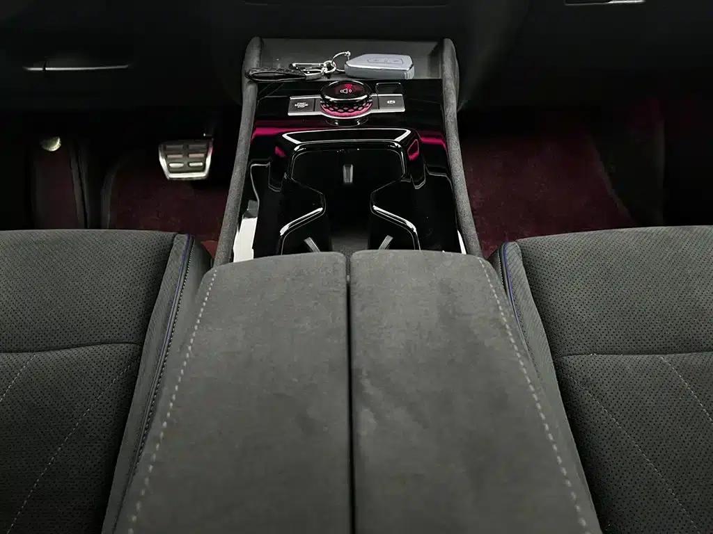 Tiguan L 2024 PRO 330TSI 2WD R-Line Supreme Edition — миниатюра 16