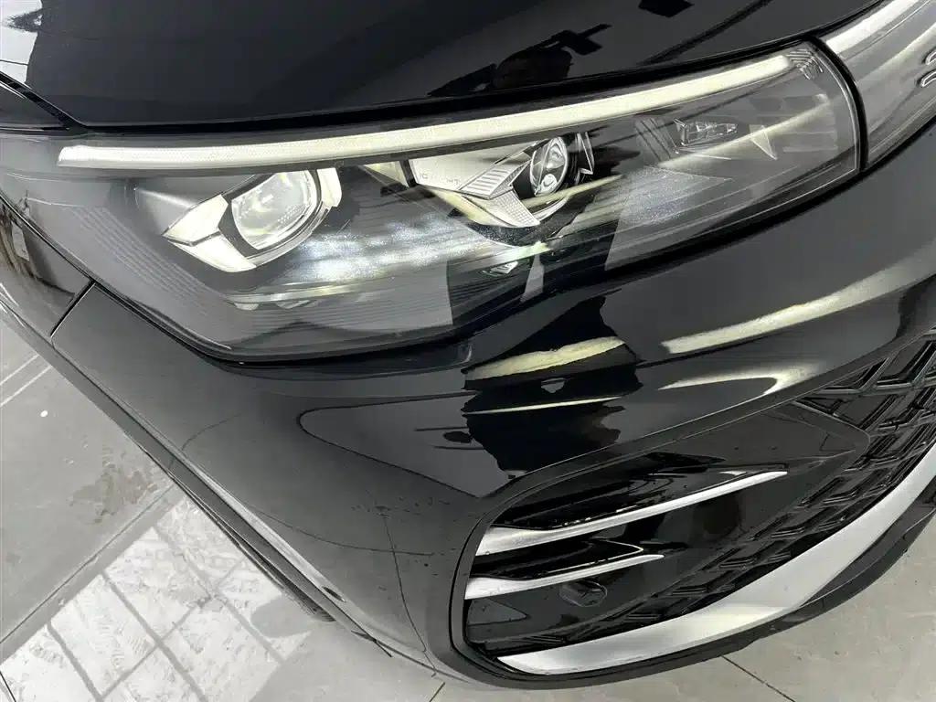 Tiguan L 2024 PRO 330TSI 2WD R-Line Supreme Edition — миниатюра 5