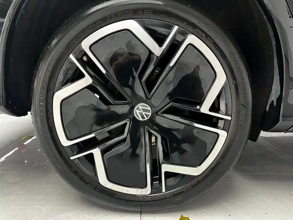 Tiguan L 2024 PRO 330TSI 2WD R-Line Supreme Edition — миниатюра 7