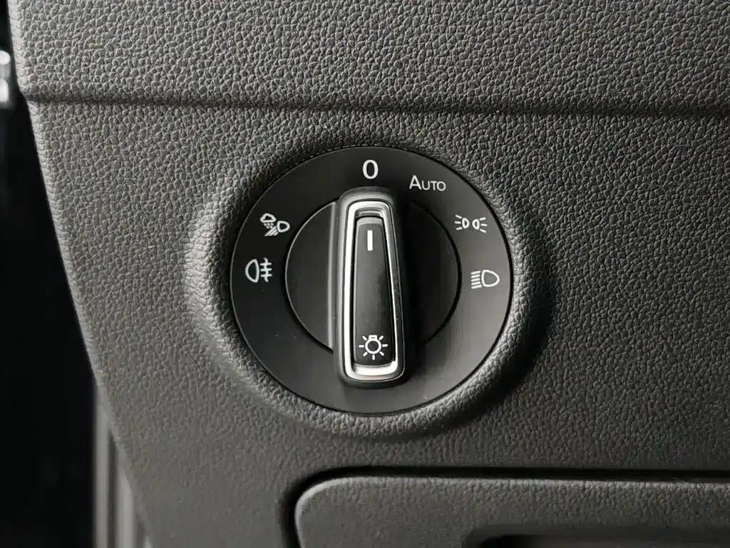 Tiguan L 2023 330TSI Automatic 2WD R-Line Flagship Edition — миниатюра 21