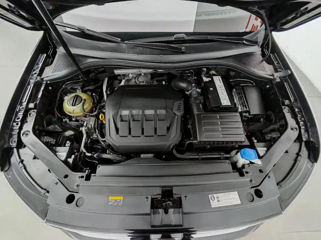 Tiguan L 2023 330TSI Automatic 2WD R-Line Flagship Edition — миниатюра 6