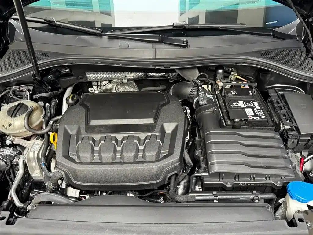 Tiguan L 2024 330TSI Automatic 2WD R-Line Premium Edition — миниатюра 7