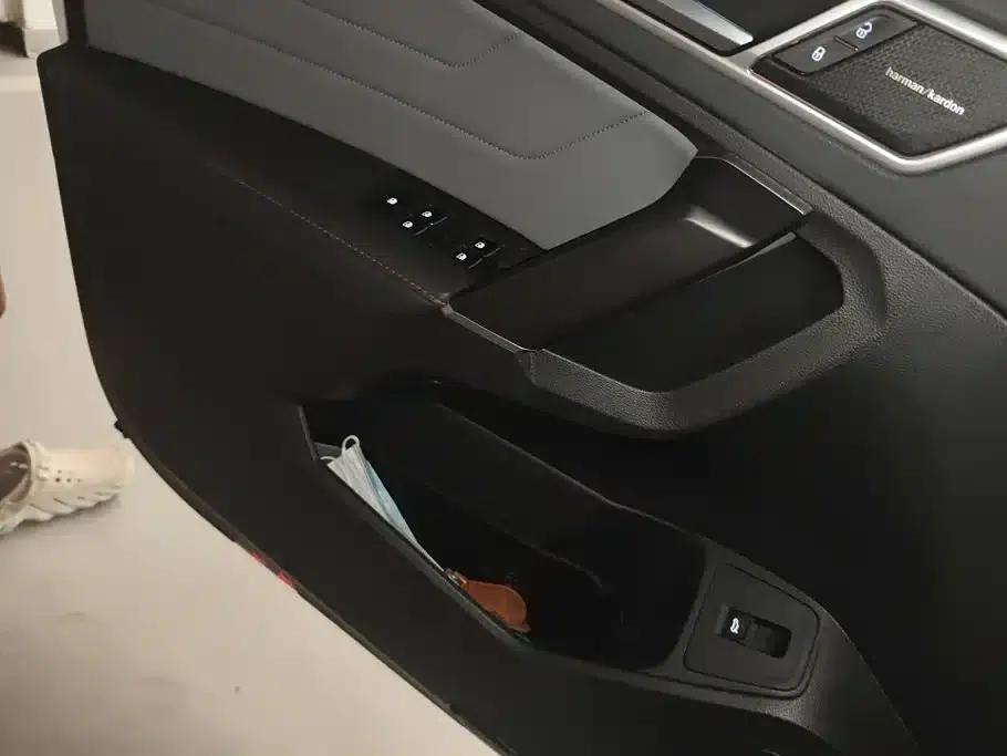 Tiguan L 2023 Facelift 330TSI Automatic 2WD R-Line Flagship Edition — миниатюра 7
