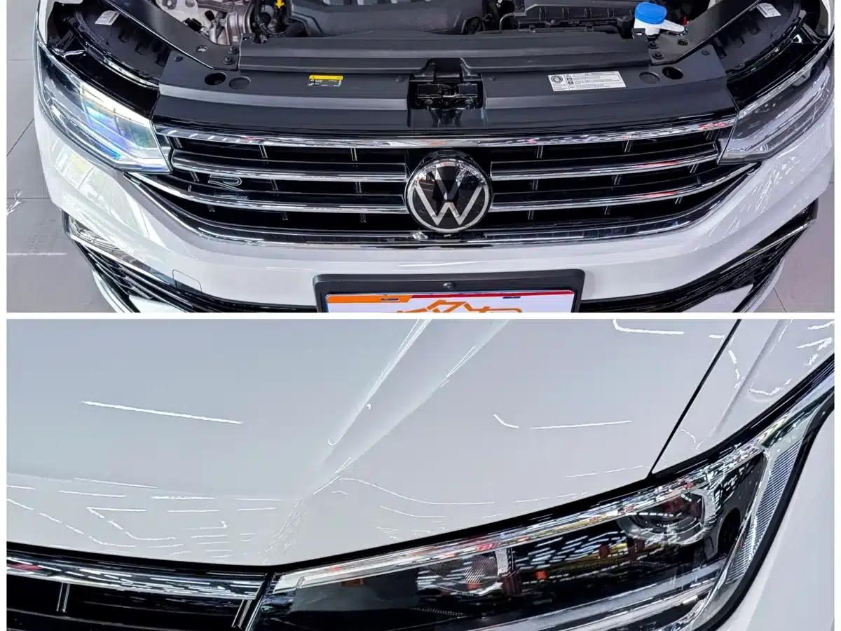 Tiguan L 2024 330TSI Automatic 2WD R-Line Premium Edition — миниатюра 3