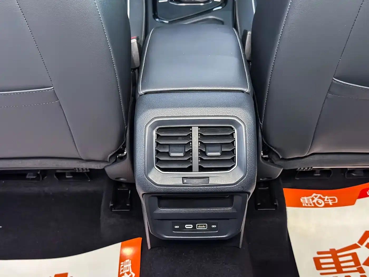 Tiguan L 2024 330TSI Automatic 2WD R-Line Premium Edition — миниатюра 8