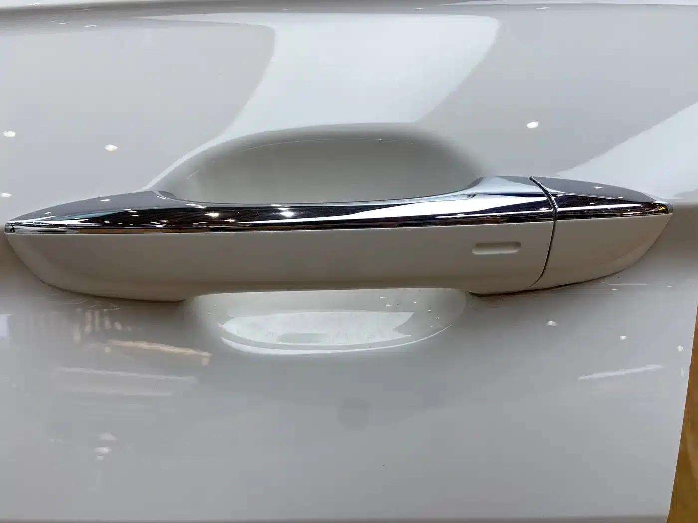 Tiguan L 2022 330TSI Automatic 2WD Smart Edition — миниатюра 17