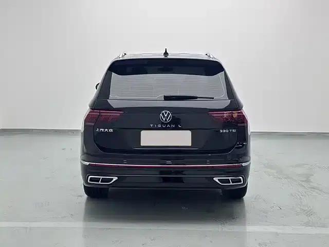 Tiguan L 2024 330TSI Automatic 2WD R-Line Premium Edition — миниатюра 5