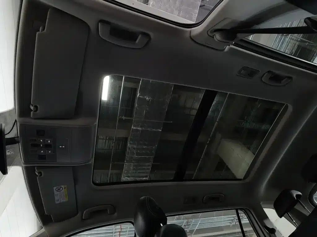 Tiguan L 2021 330TSI Automatic 2WD R-Line Flagship Edition — миниатюра 14