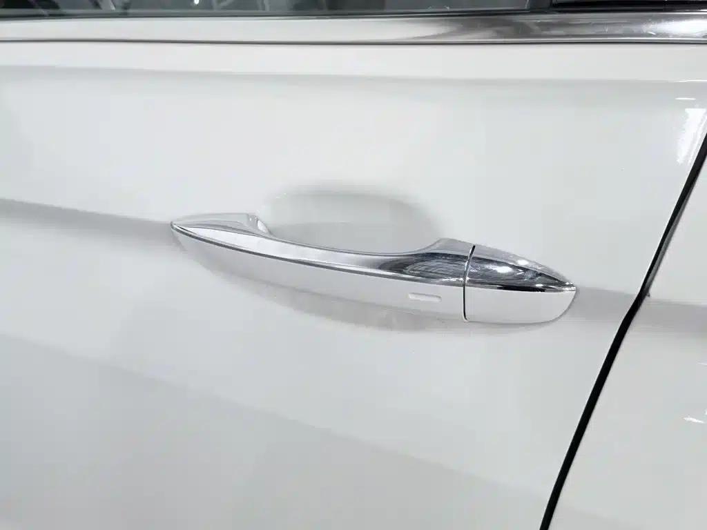 Tiguan L 2021 330TSI Automatic 2WD R-Line Flagship Edition — миниатюра 18
