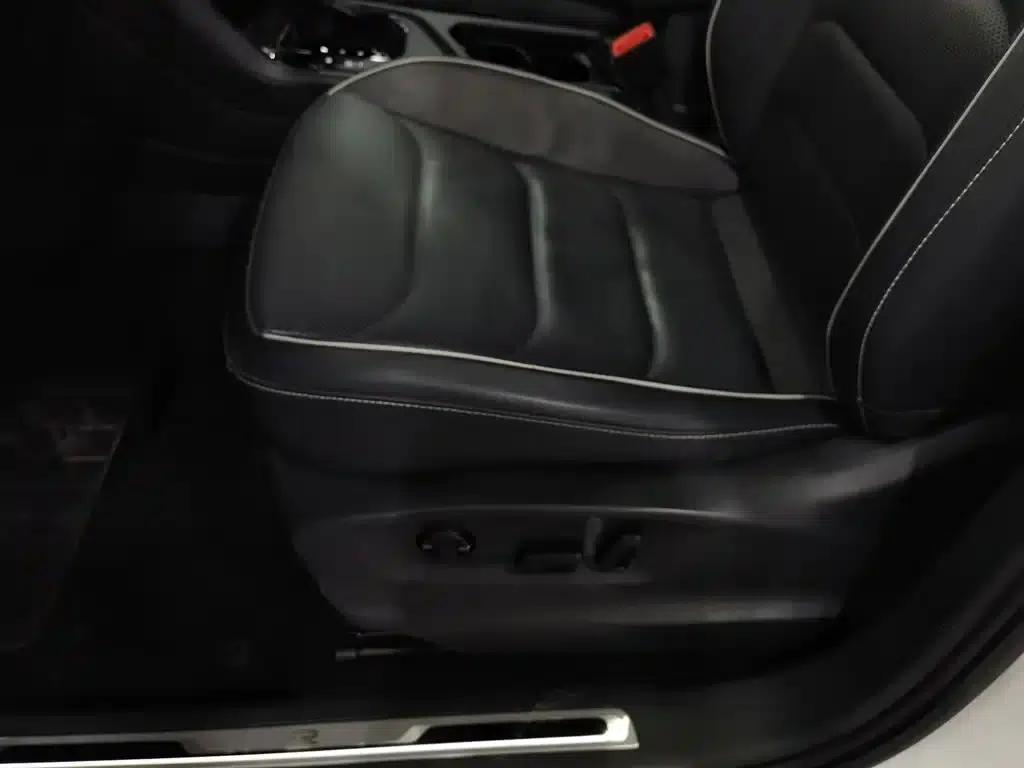 Tiguan L 2021 330TSI Automatic 2WD R-Line Flagship Edition — миниатюра 20