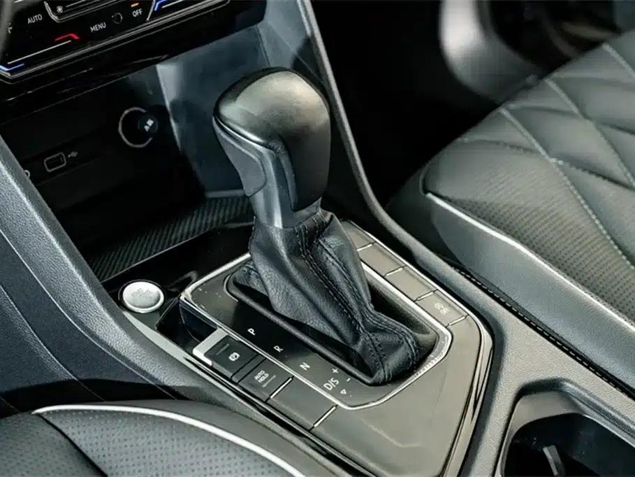 Tiguan L 2022 330TSI Automatic 2WD Smart Edition — миниатюра 11