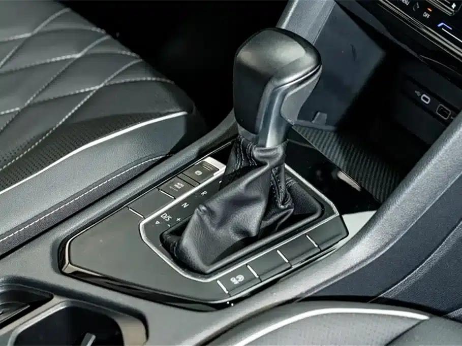 Tiguan L 2022 330TSI Automatic 2WD Smart Edition — миниатюра 18